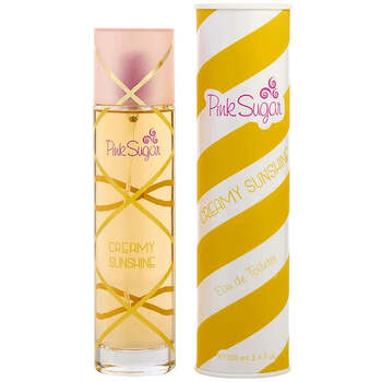 Pink Sugar Creamy Sunshine EDT
